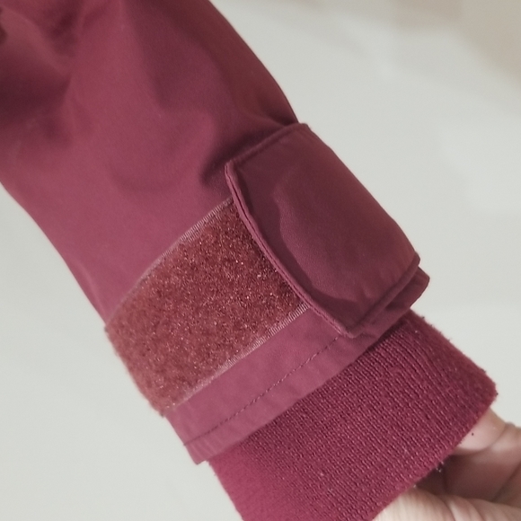 Burton Dryride ski snow jacket size Small - Picture 6 of 16